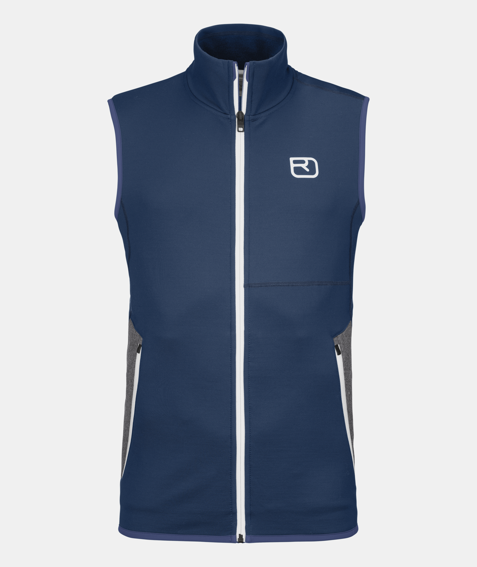 Winter fleece vest store